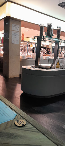 Photo of Wings International Cuisine - 119 Ferensway, Hull HU1 3UW